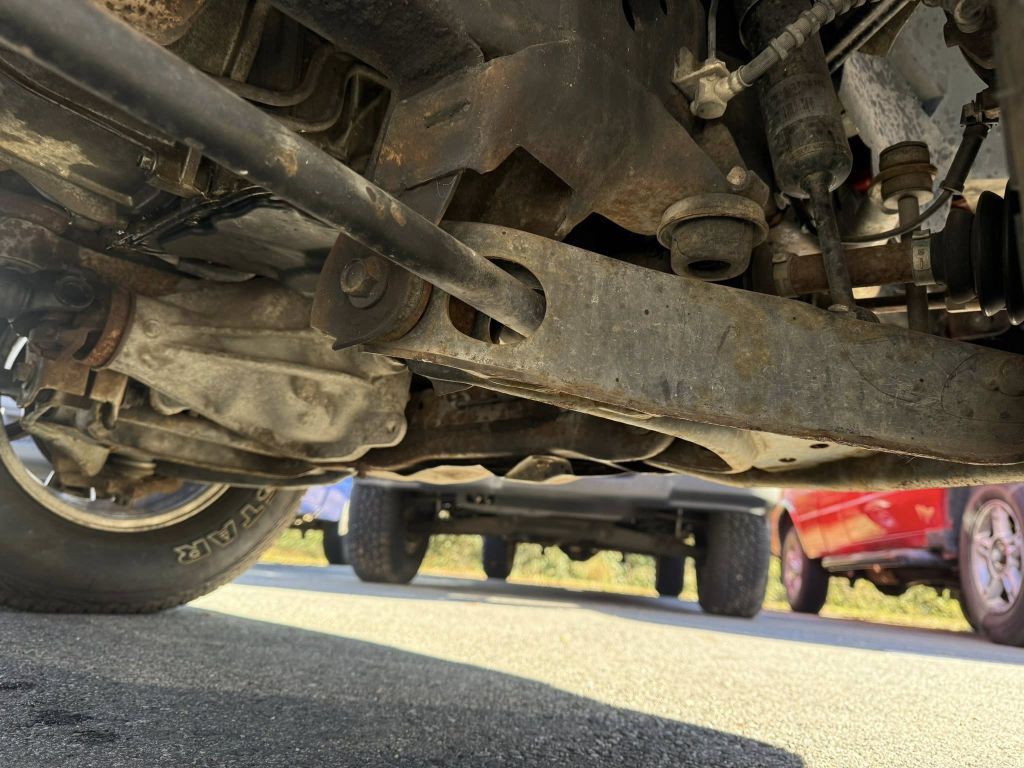 2008 Ford Ranger Image 36