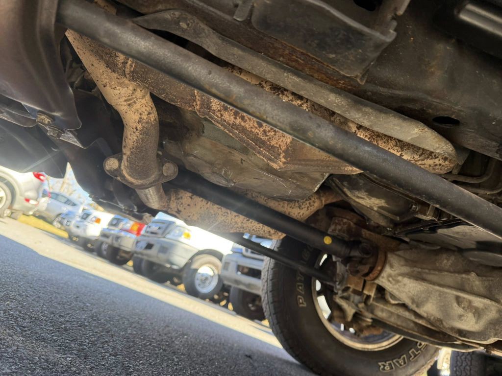 2008 Ford Ranger Image 37