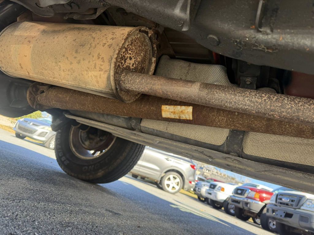 2008 Ford Ranger Image 38