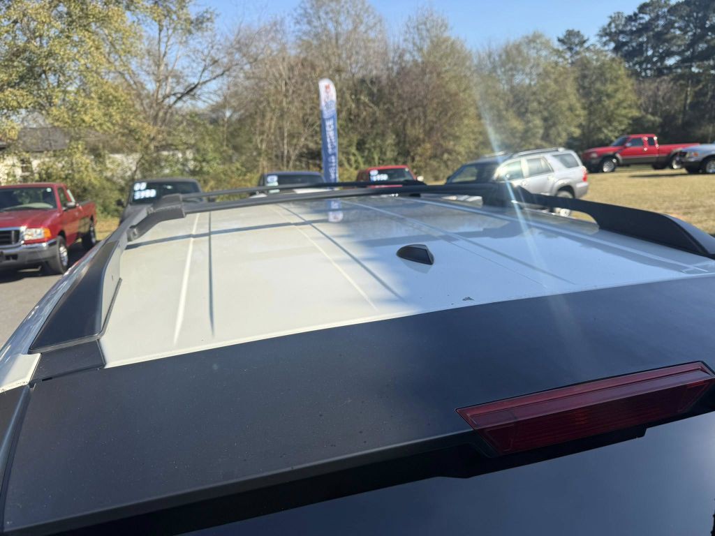 2015 Honda Odyssey Image 7