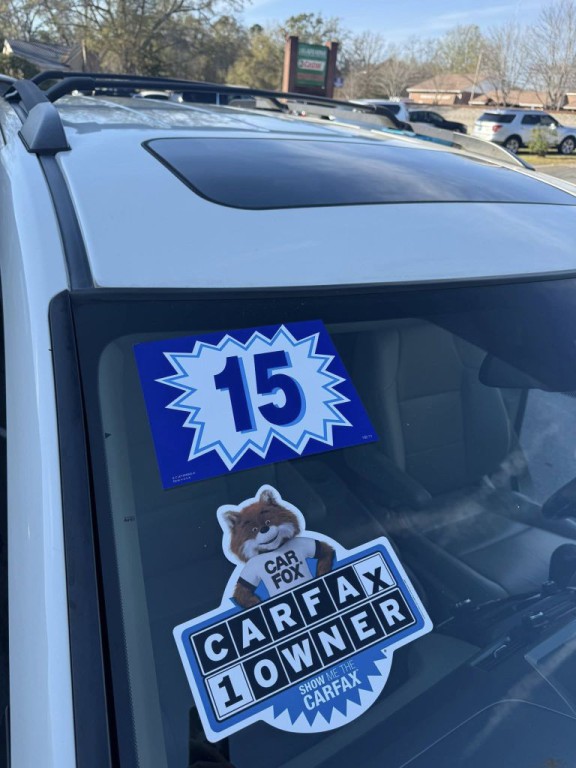 2015 Honda Odyssey Image 11