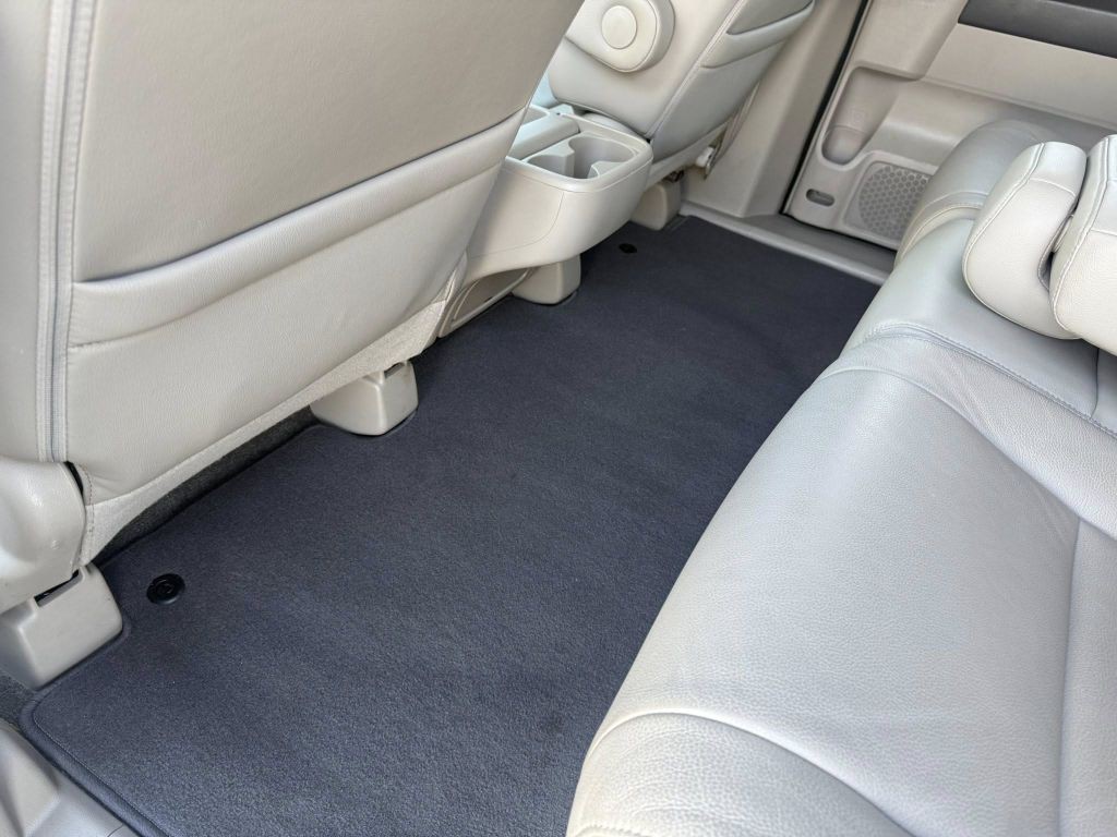 2015 Honda Odyssey Image 19