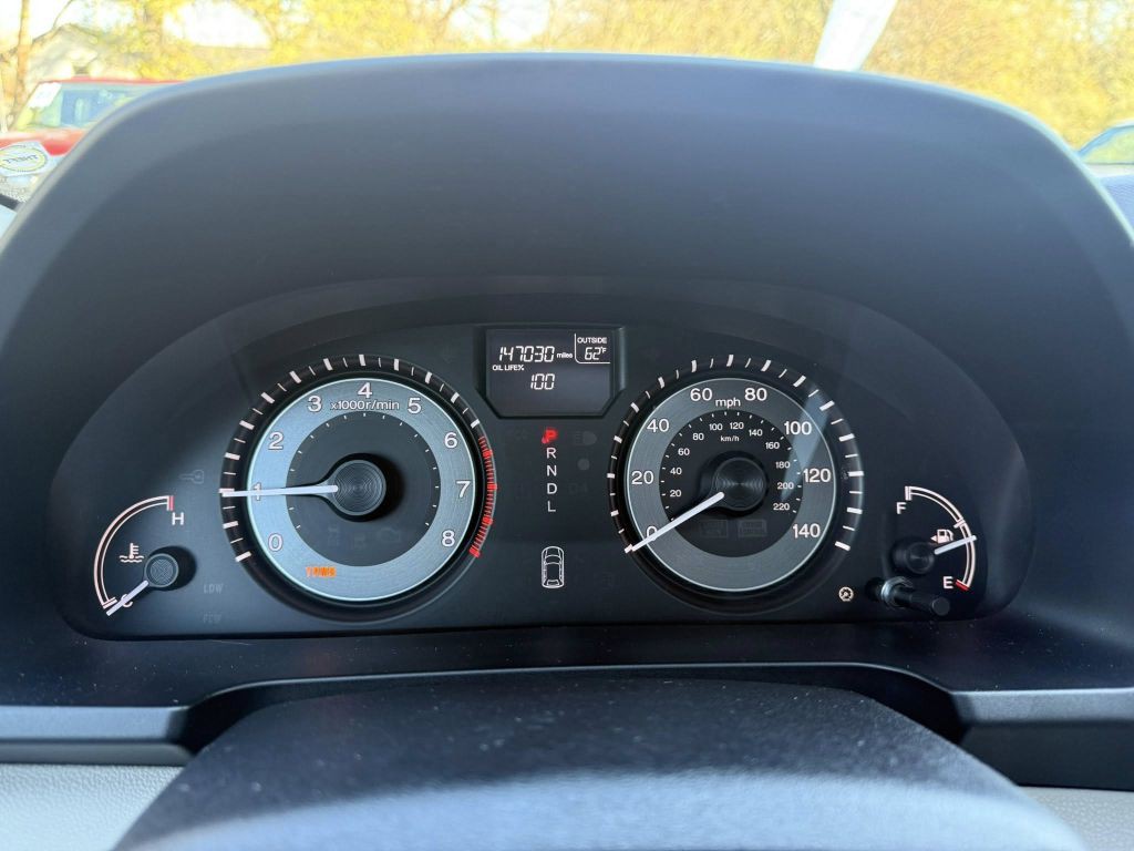 2015 Honda Odyssey Image 29