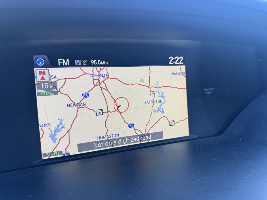 2015 Honda Odyssey Image 32