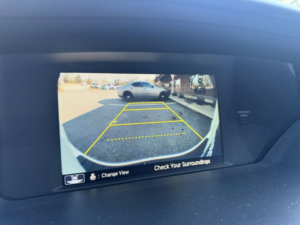 2015 Honda Odyssey Image 33