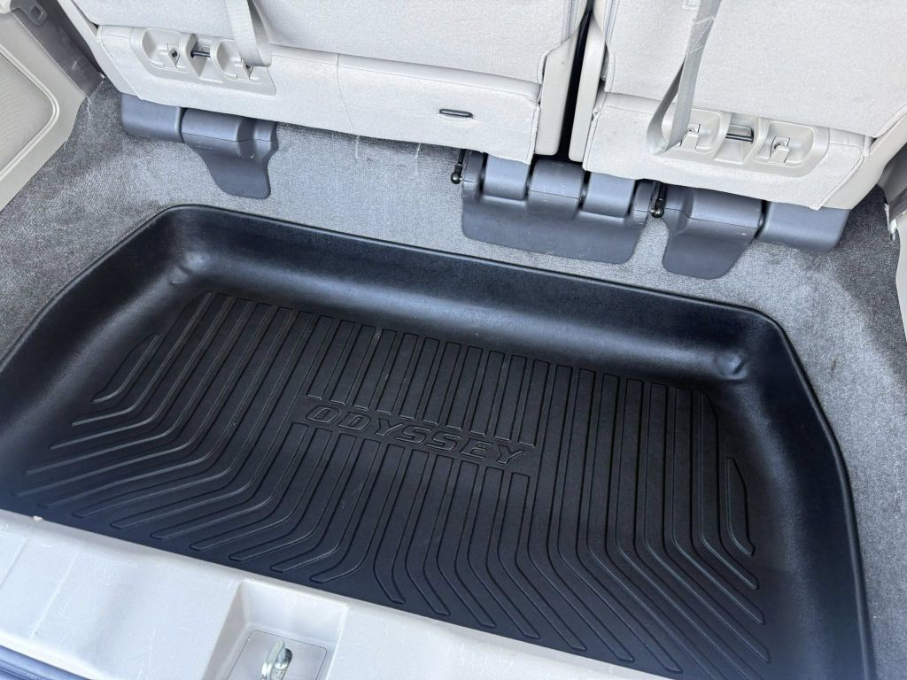 2015 Honda Odyssey Image 42