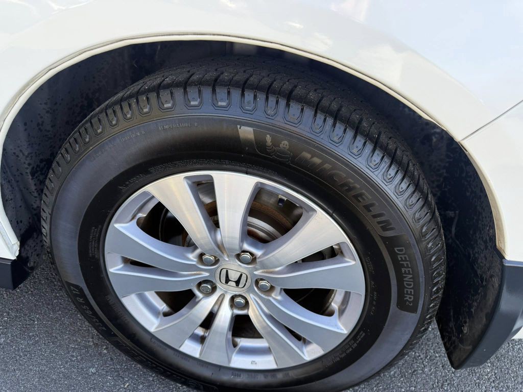 2015 Honda Odyssey Image 48