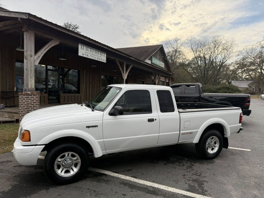 2003 Ford Ranger Image 1