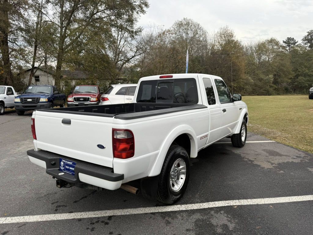 2003 Ford Ranger Image 6
