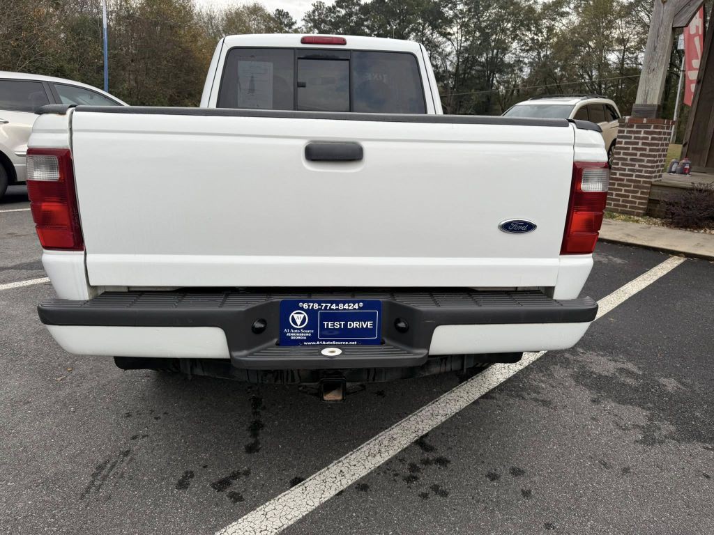 2003 Ford Ranger Image 7