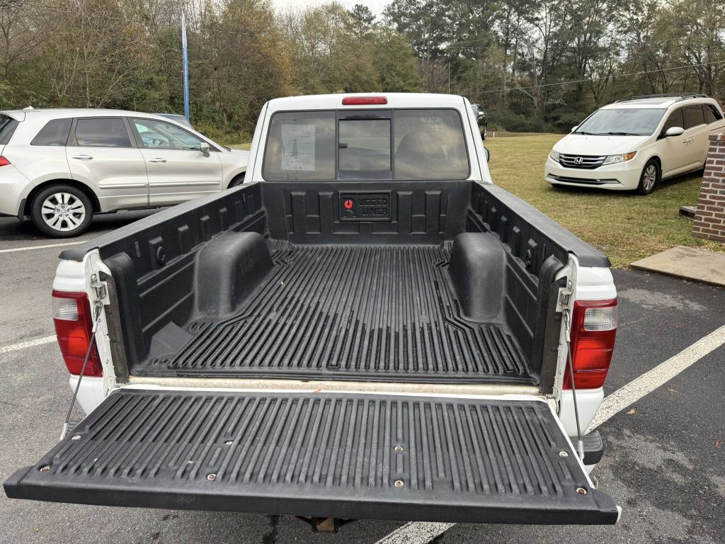 2003 Ford Ranger Image 8
