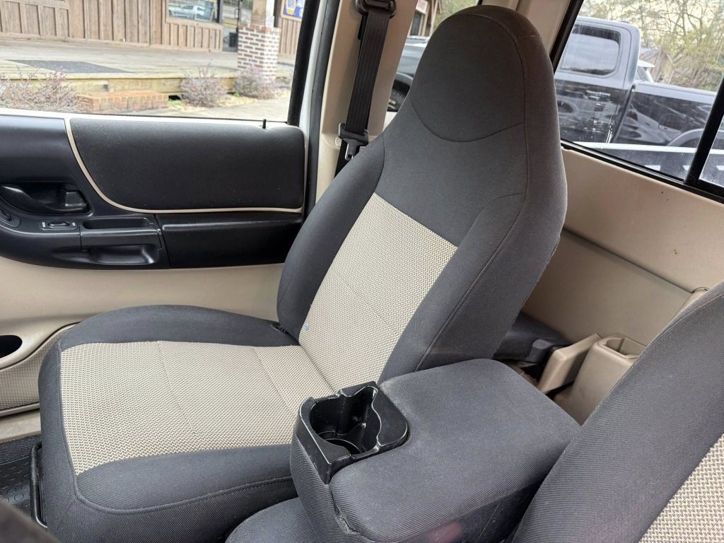 2003 Ford Ranger Image 13