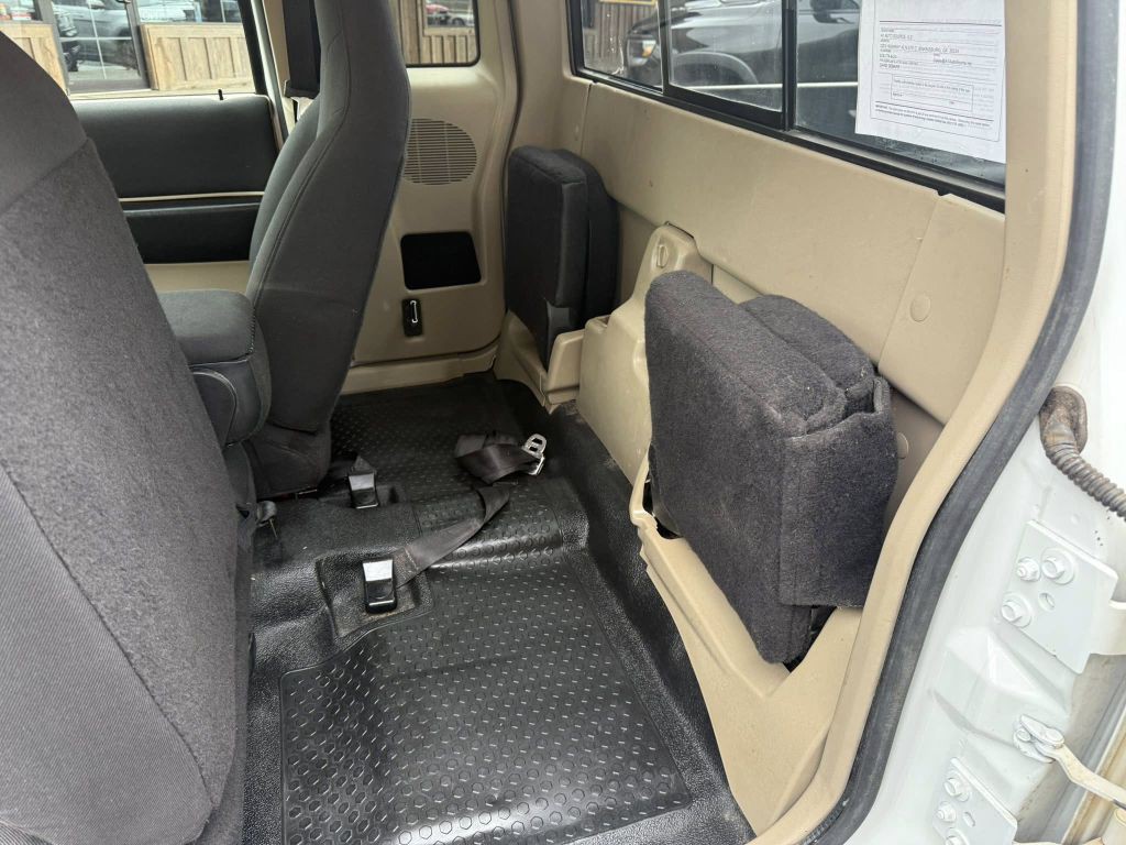 2003 Ford Ranger Image 14