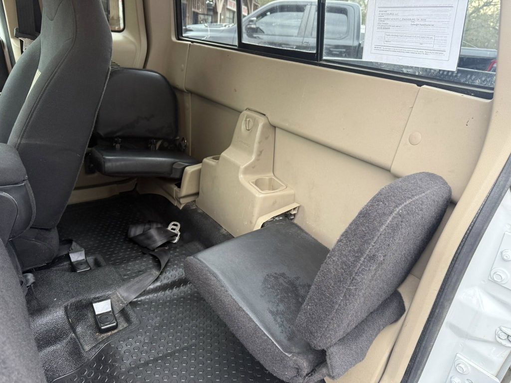 2003 Ford Ranger Image 15