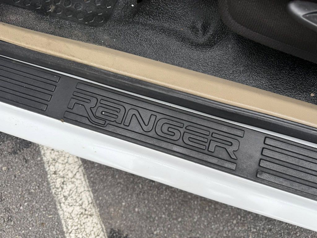 2003 Ford Ranger Image 16