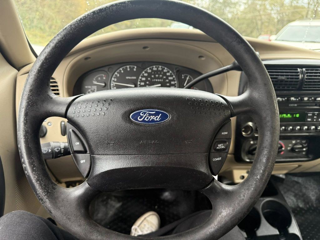 2003 Ford Ranger Image 18