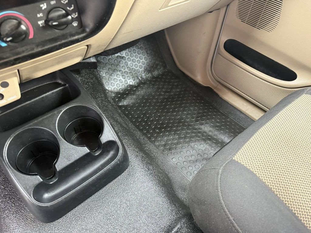 2003 Ford Ranger Image 21