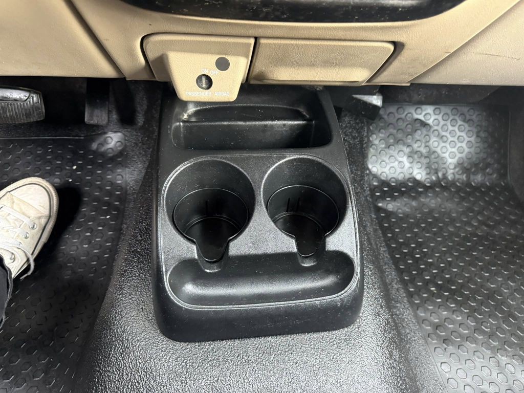 2003 Ford Ranger Image 23