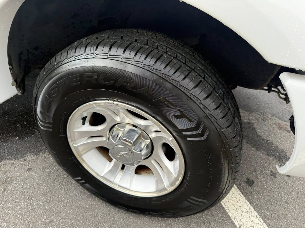 2003 Ford Ranger Image 25