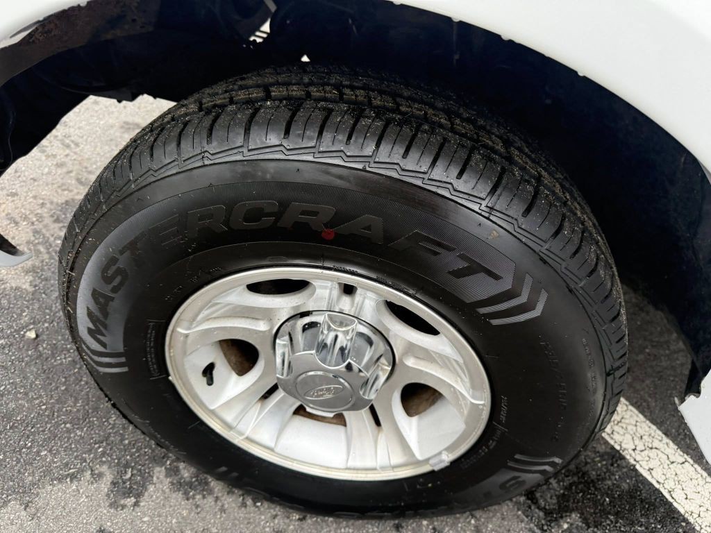 2003 Ford Ranger Image 26