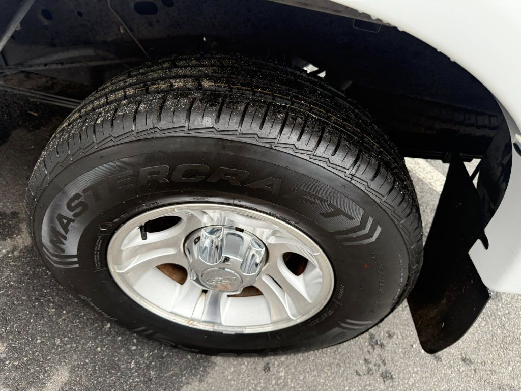 2003 Ford Ranger Image 27