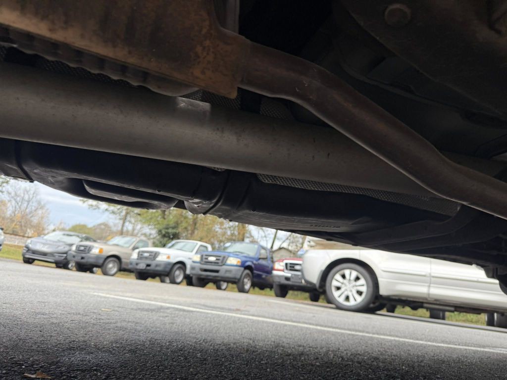 2003 Ford Ranger Image 30