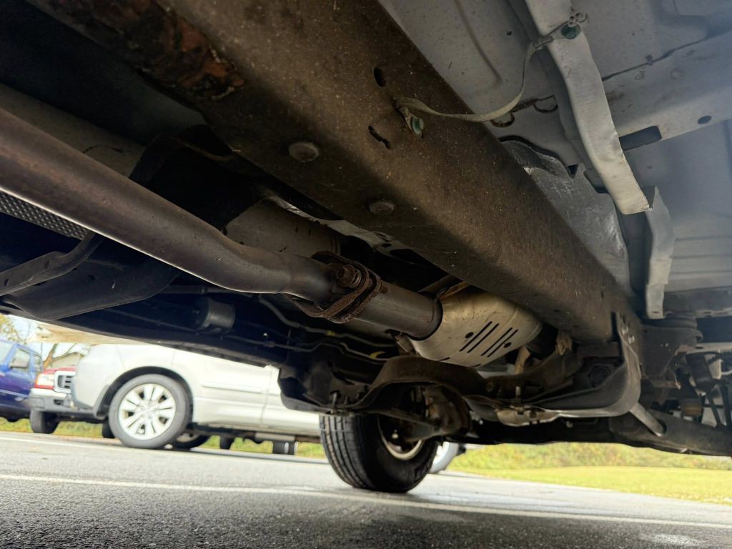 2003 Ford Ranger Image 31