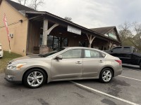 Image for 2013 Nissan Altima 2.5 ID: 7015911