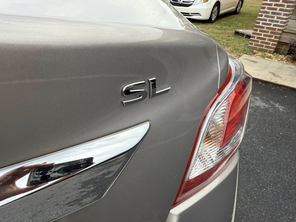 2013 Nissan Altima Image 7