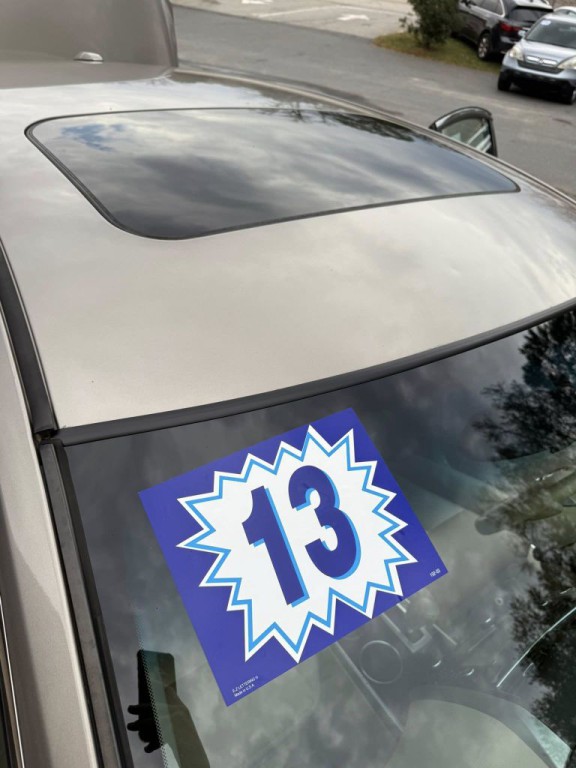 2013 Nissan Altima Image 9