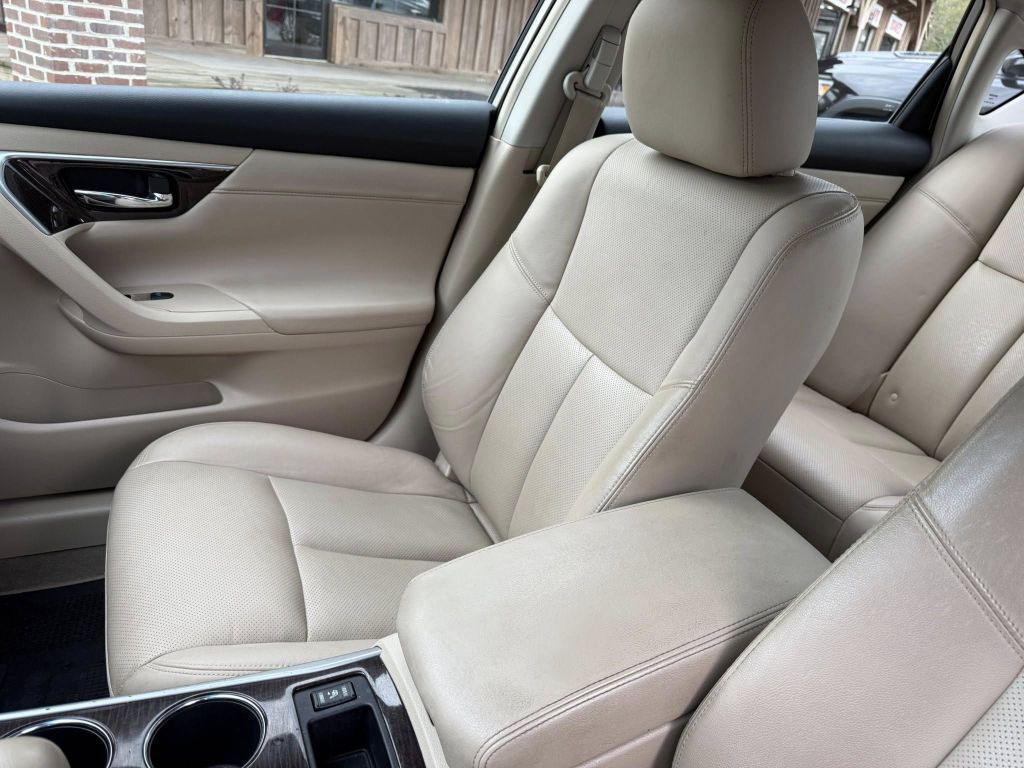2013 Nissan Altima Image 14
