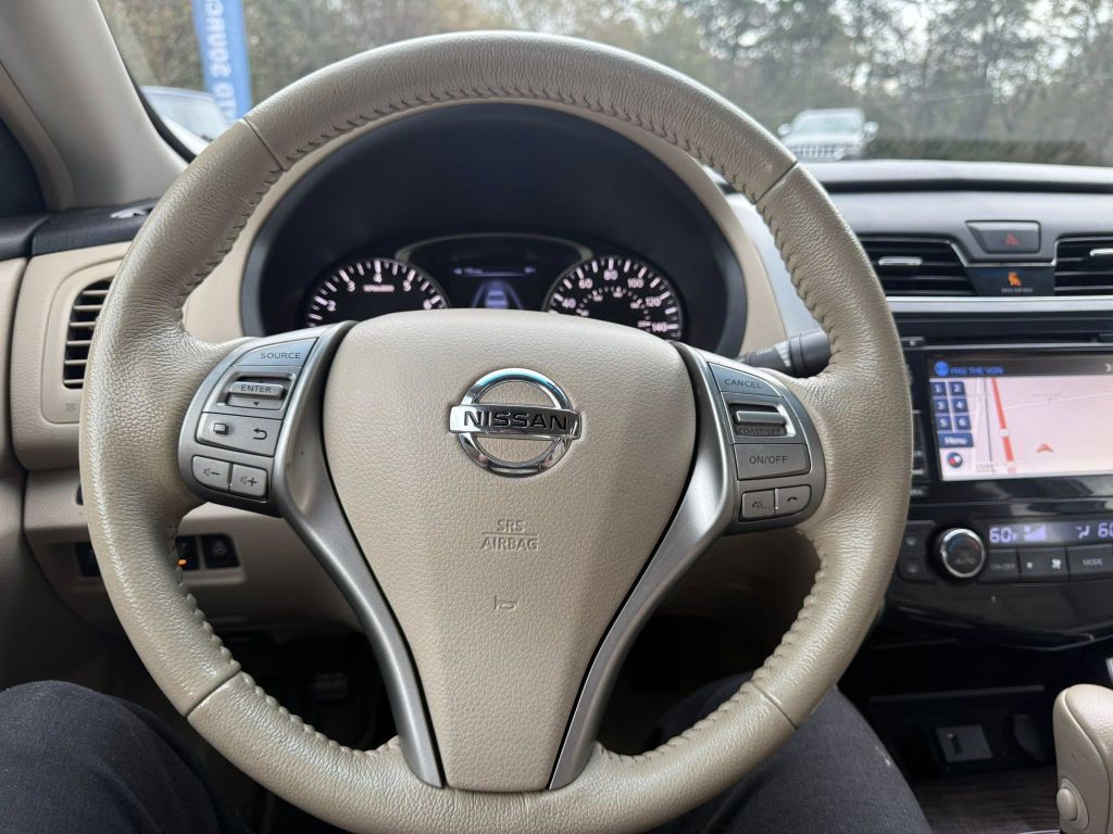 2013 Nissan Altima Image 20