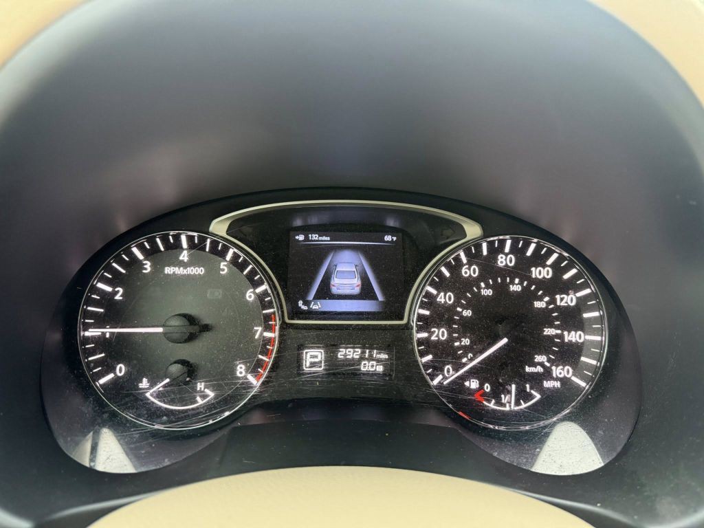 2013 Nissan Altima Image 21