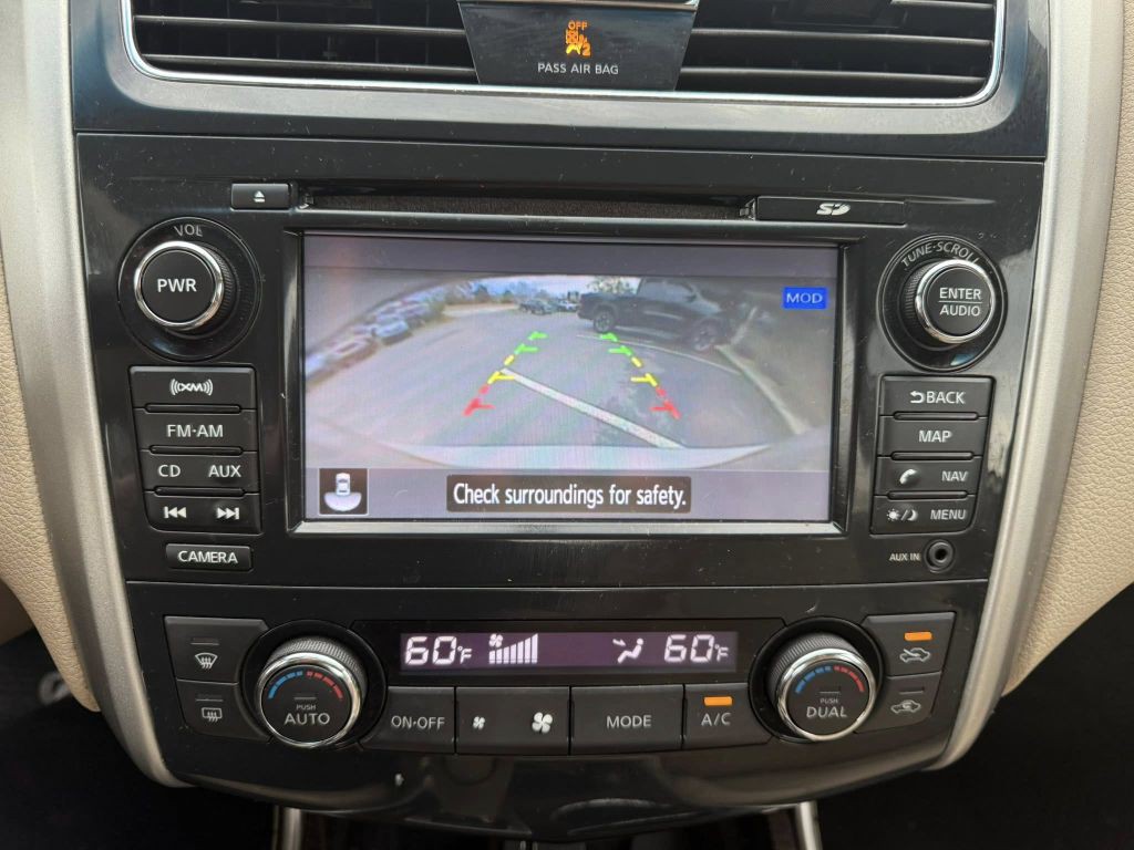 2013 Nissan Altima Image 22