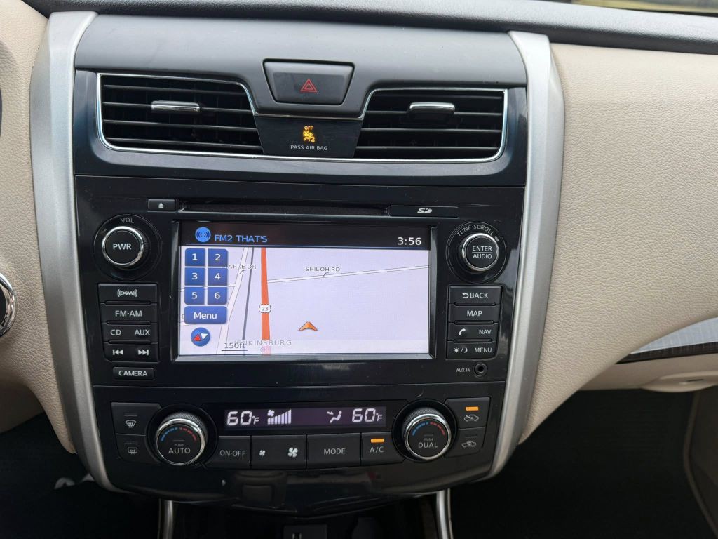 2013 Nissan Altima Image 23