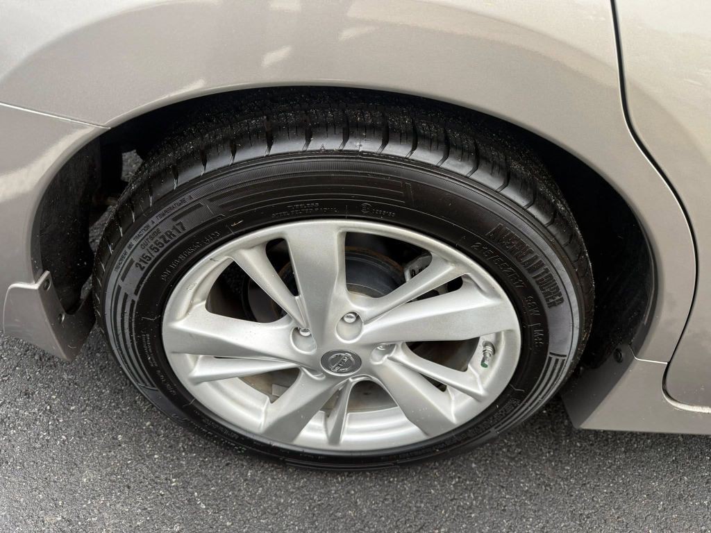 2013 Nissan Altima Image 30