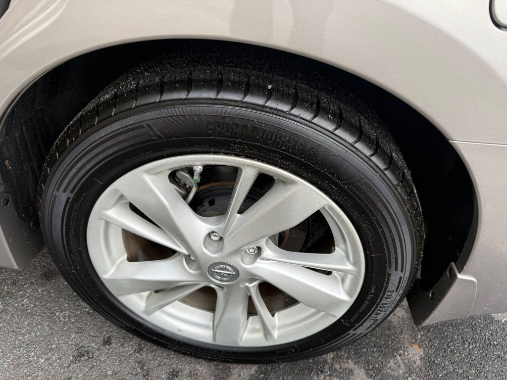 2013 Nissan Altima Image 31