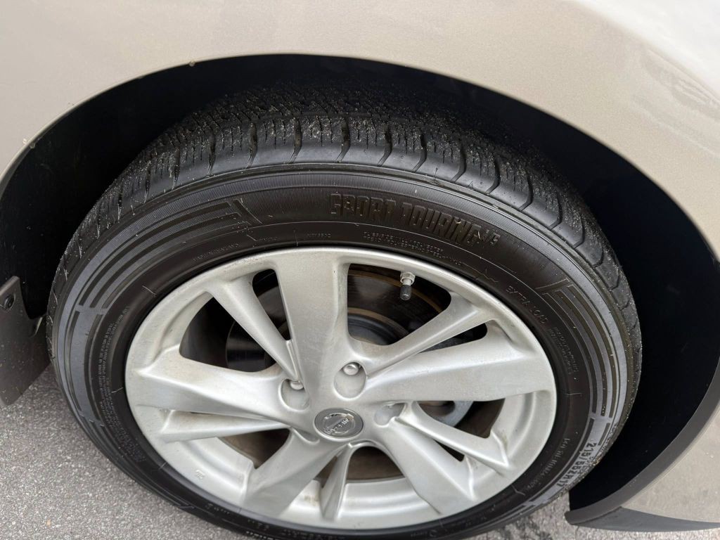 2013 Nissan Altima Image 33