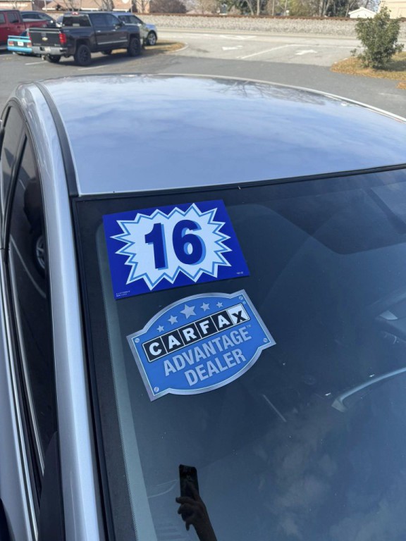 2016 Nissan Sentra Image 6