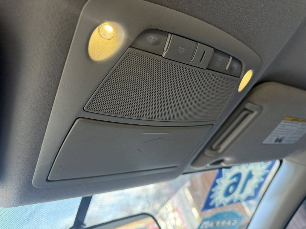 2016 Nissan Sentra Image 17