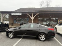 Image for 2015 Kia Optima LX ID: 7042210