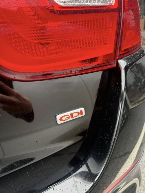 2015 Kia Optima Image 8