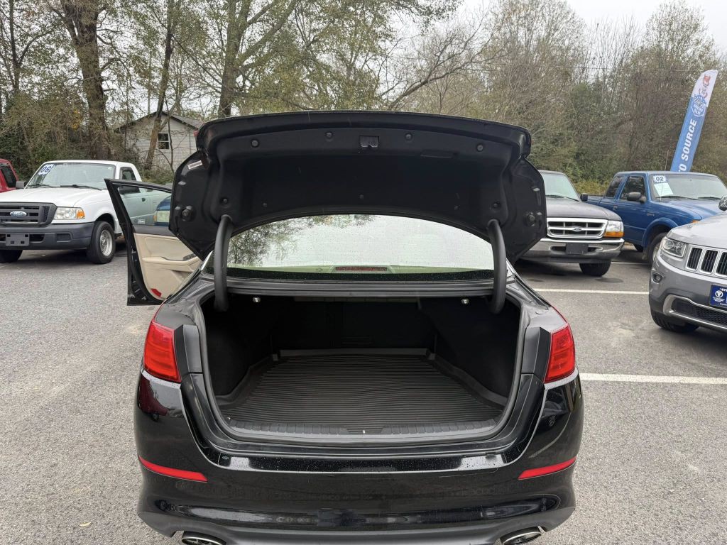 2015 Kia Optima Image 10