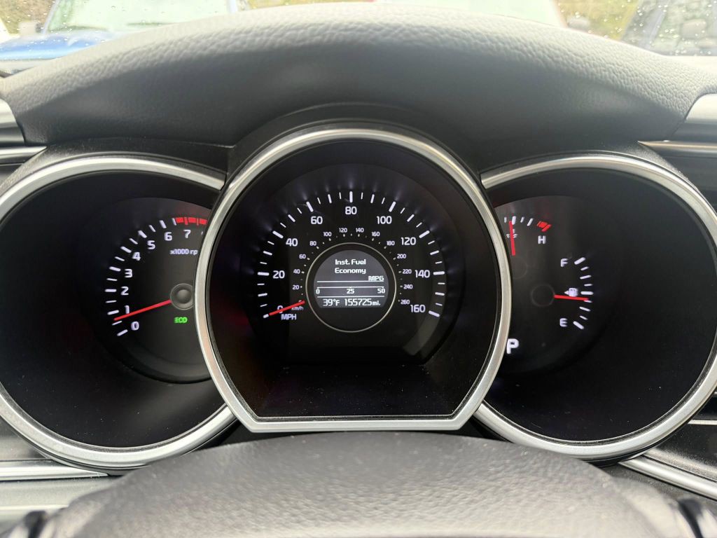 2015 Kia Optima Image 13