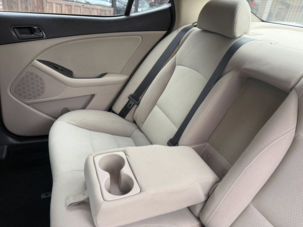 2015 Kia Optima Image 19