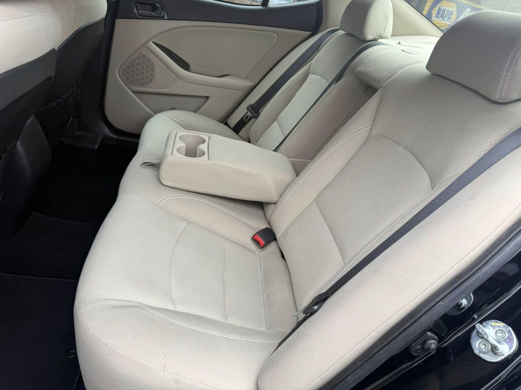 2015 Kia Optima Image 20