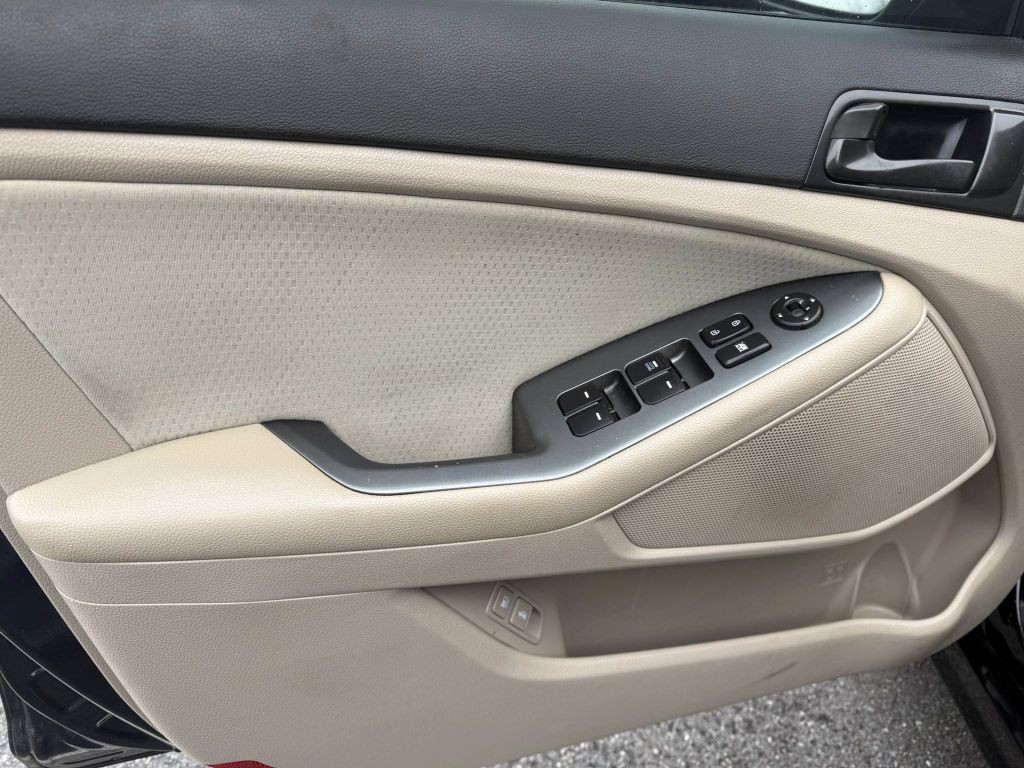 2015 Kia Optima Image 22