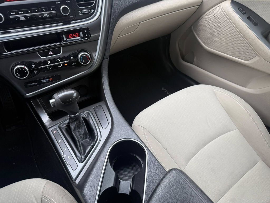 2015 Kia Optima Image 23