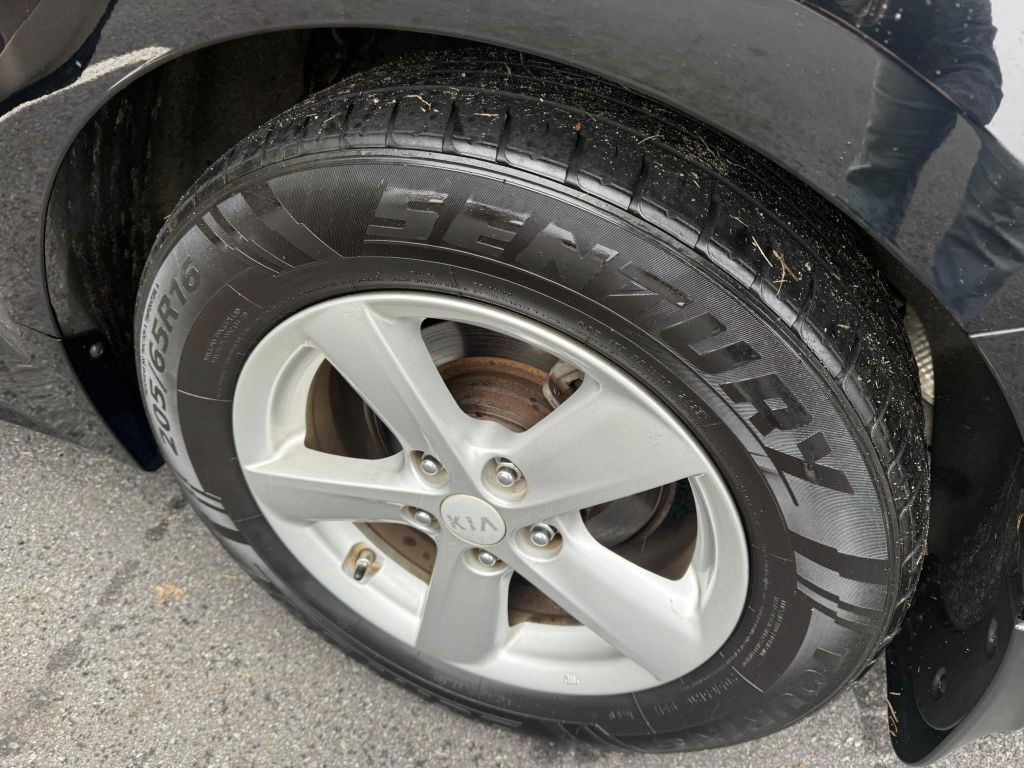 2015 Kia Optima Image 25