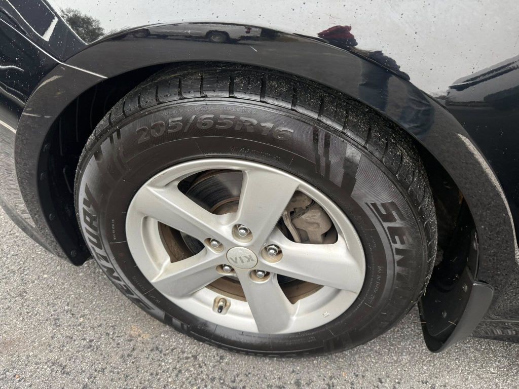 2015 Kia Optima Image 26